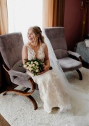 Sukienka ślubna LuLu Madeline 21/21 Anemone