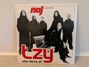ŁZY The best of 5 utworów