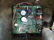 Płyta główna klimatyzacji gree grjw867 a8 v1