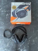 Słuchawki SteelSeries Arctis Prime Czytaj opis