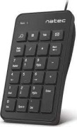 Klawiatura numeryczna NATEC