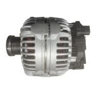 Alternator Bosch 03C903023A 140A Skoda Seat Audi VW po regeneracji 