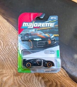 Majorette - Bugatti Chiron Pur Sport  - Moving Parts Racing hot wheels