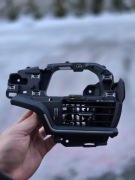 Deflektor nawiewu deski Audi A4 B9 17-25
