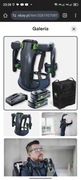 Egzoszkielet Festool 