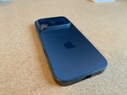 Etui na iPhone 17 Pro – czarne, wytrzymałe, idealne dopasowanie