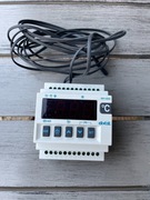 sterownik chłodniczy średnio i niskotemperaturowy RS485