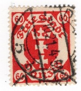 WMG Fi 75b ( Mi 81b ), gwarancja, opis