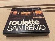 Gra ruletka - Roulette Sana Remo