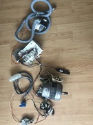 Electrolux,EWT11276EW - podzespoły 