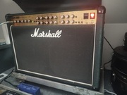 Marshall JCM2000 TSL 122+ CASE