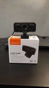 Kamera Creative Live Cam Sync V3 USB-A - 2K