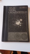 Atlas nieba gwiaździstego 