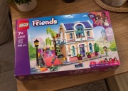LEGO Friends Dom Rodzinny Liann 946 Elementów 