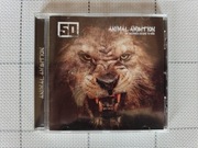 50 Cent - Animal Ambition 