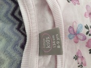 Bluzka w kwiaty , idealna na letnie wieczory ! 