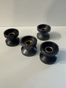 Husqvarna WS 482 HF rolki wózka