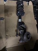 AUDI RS3 8V ZWROTNICA AMORTYZATOR LEWY PRZÓD 5WA407257 8Y0413032A