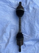 Półoś Lewa PowerShift