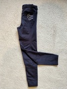 Bryczesy zimowe, 8-10 lat, używane