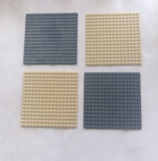 LEGO płytka 16*16