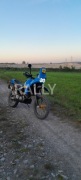 XT660R & XT660rally Yamaha 