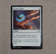 MTG Arcane Signet [COMMANDER MASTERS]