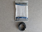 Kabel mini JACK-JACK 3.5 audio Hi-Fi Wireway 2m WW120502