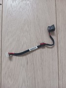 Toshiba satellite L300 A300 A350 gniazdo zasilania