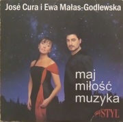 232 CD Jose Cura Ewa Małas-Godlewska