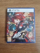 Persona 5 Royal wersja PAL na PS5 NOWA w Folii 