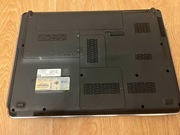 Laptop HP dv5...