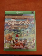 Gra overcooked na xbox series
