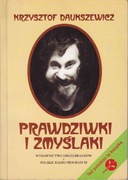 Prawdziwki i Zmyślaki – Krzysztof Daukszewicz