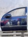 Opel Astra II G Kombi Drzwi lewy przód kompletne Z282 