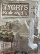 Tygrys Królewski - Zeszyt nr 12