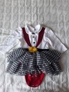 ELEGANCKIE BODY 3-6 GEORGE