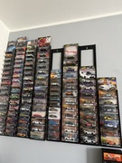 Stojak Ekspozytor Hot Wheels