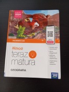 Nowa matura z geografii - repetytorium 