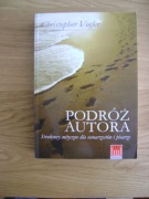 Christopher Vogler, Podróż autora. 