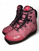 Alfa Kikut Perform Gore-Tex BC Damskie Buty Narciarskie Rottefella NNN r 37