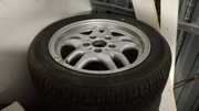 Koło zapasowe alufelga BMW e36/e46 