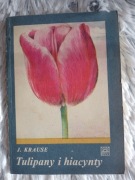 Tulipany i hiacynty Joanna Krause 1986