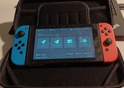 Nintendo Switch V1 Jailbreak