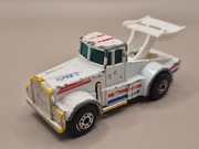 KENWORTH SUPER BOSS TYRONE MATCHBOX