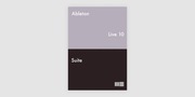 Ableton Live 10 Suite EDU - oryginalna licencja, transfer konta