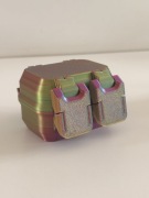 Skrzyneczka mini z drukarki 3D