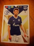 karty panini fifa 365 2020 Mark Uth