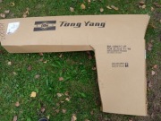 Błotnik przedni BMW E 36 90-95 