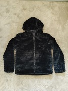 Kurtka futerko damskie 